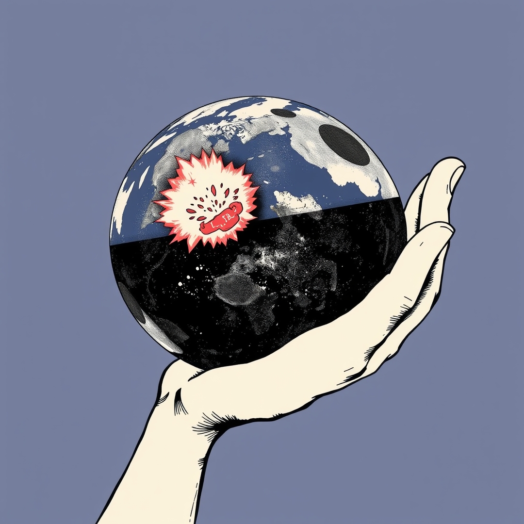 Die neue Frontlinie im Iran-Konflikt verläuft durch die Kontrollzentralen der Bildsatelliten