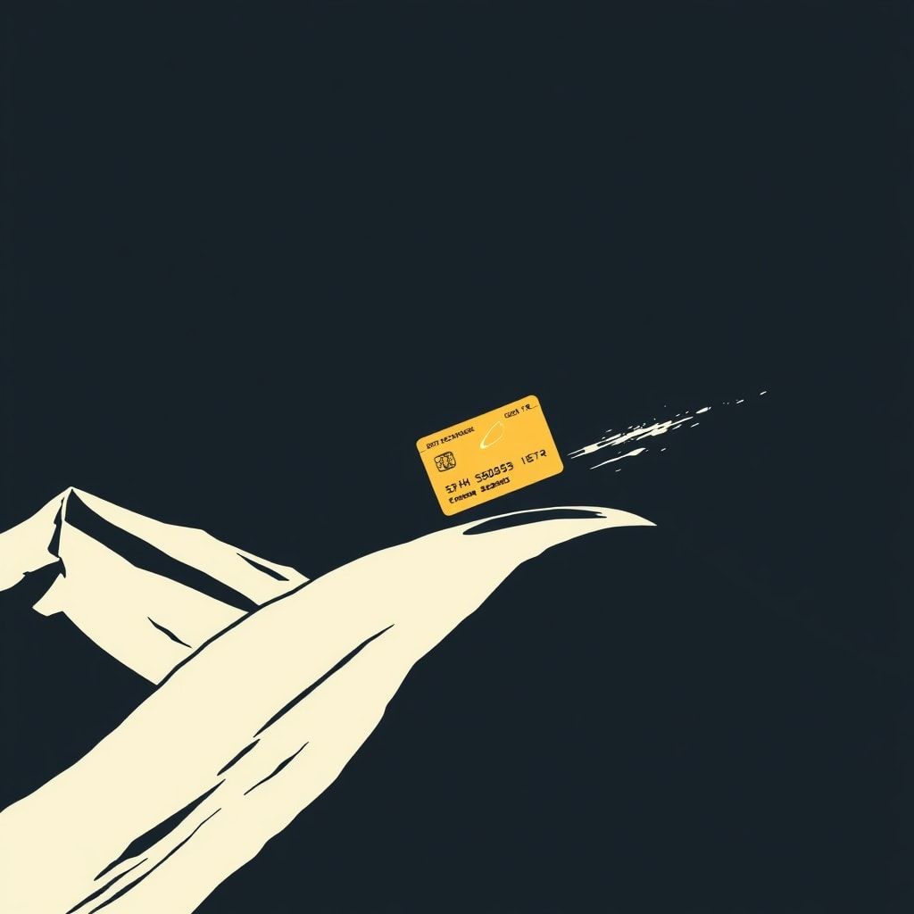 Die neue Ignoranz: Warum der Skimarkt sich von der Realität abkoppelt