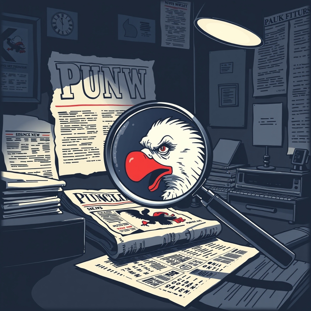 Die Odenkirk-Wende: Vom Spott zur strategischen Fehlkalkulation