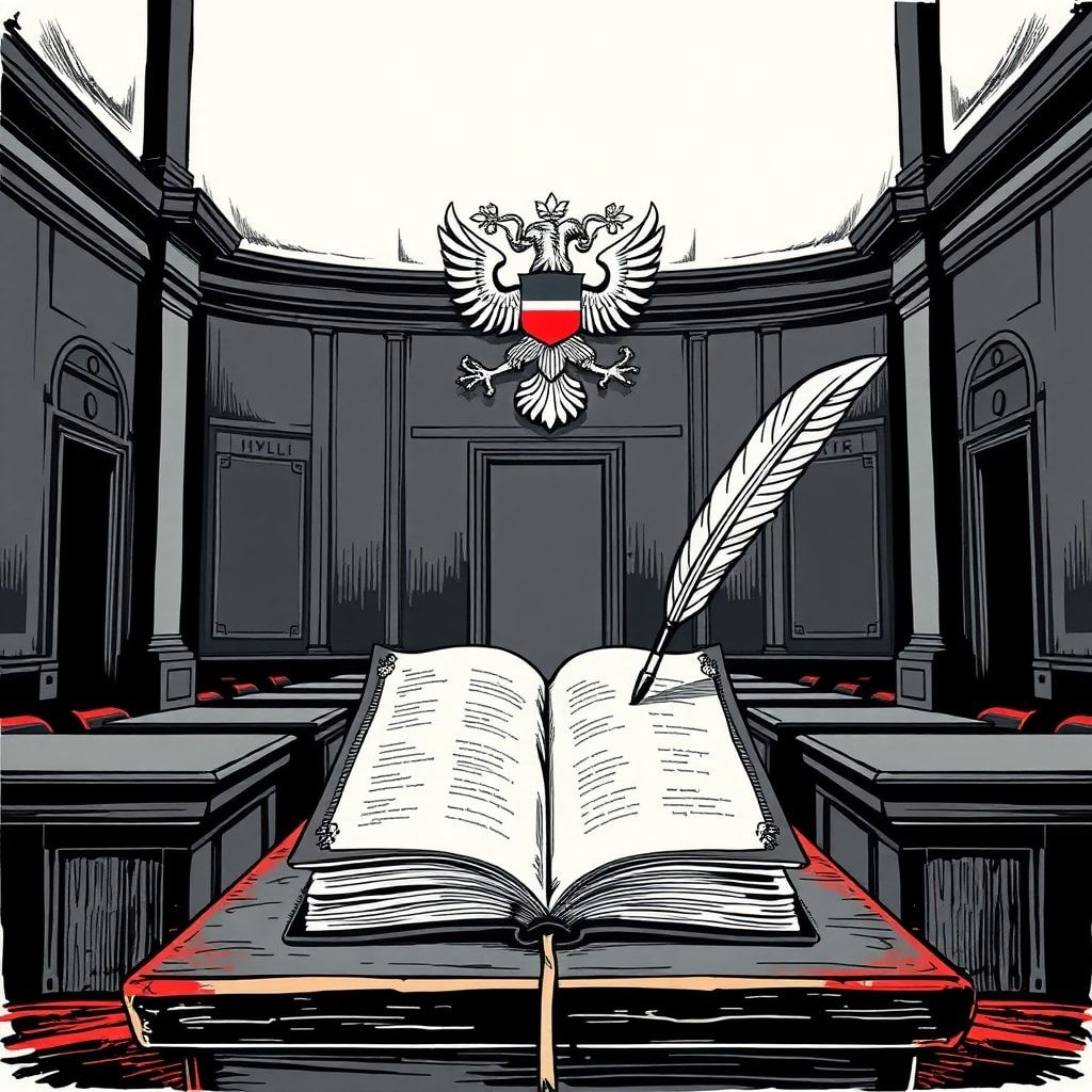 Die Poesie als politische Waffe: Wie Juli Zehs Romane die-Debatte überrollen