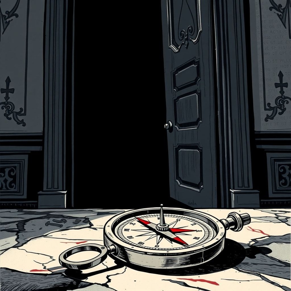 Die theokratische Schwerkraft: Teherans Hardliner-Konsens trotz globaler Erschütterungen unverändert