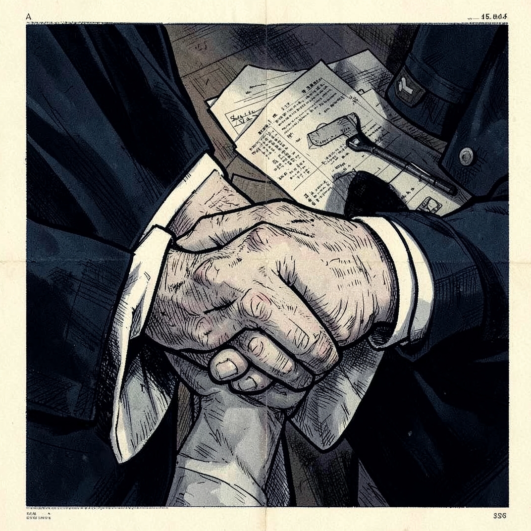 Die unheilige Allianz: Strukturelle Parallelen zwischen Kirche und Sportverbänden