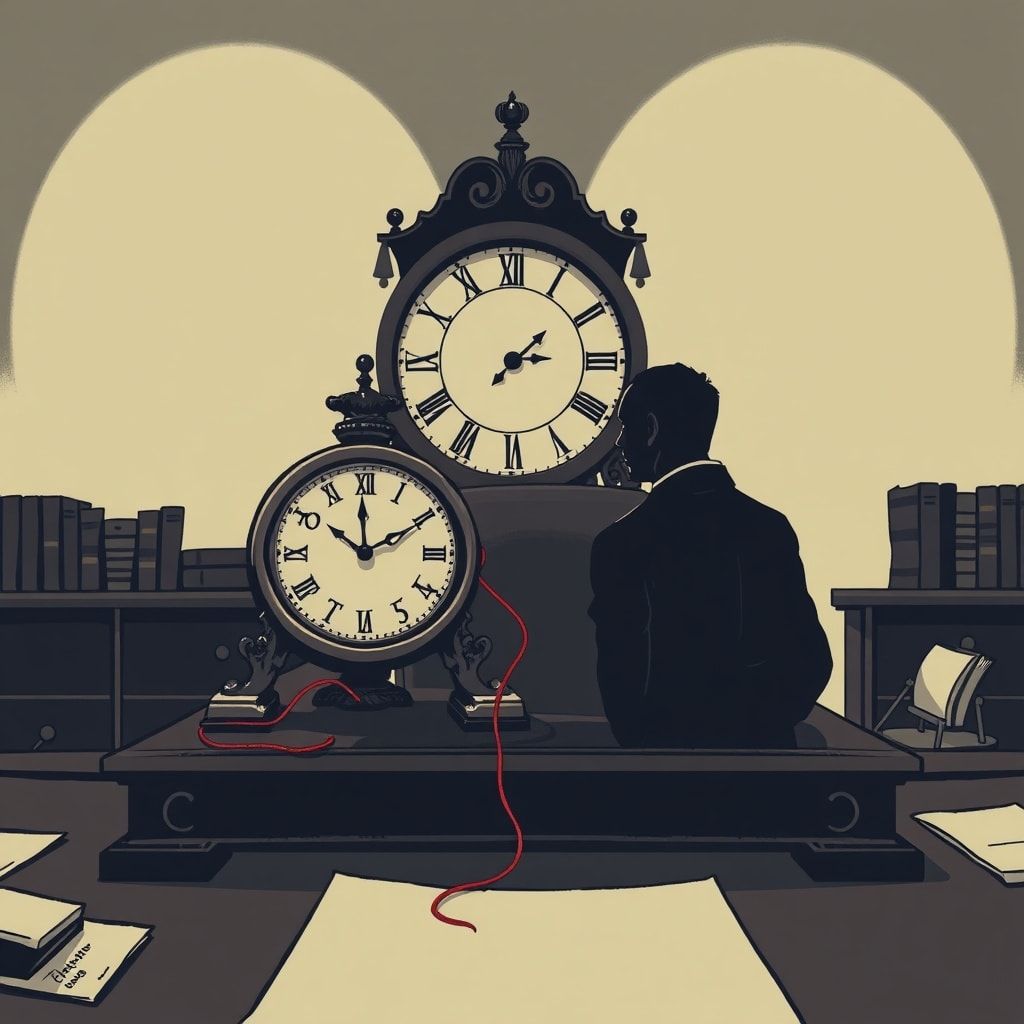 Die weibliche Lust als Prüfstein: Eine politische Verwerfung mit Langzeitfolgen