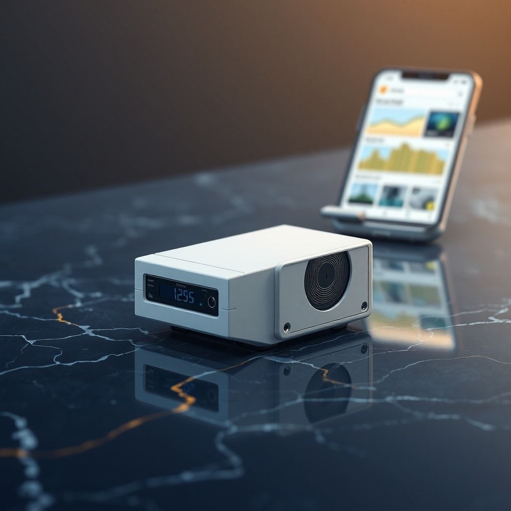 Digitale Souveränität: Markt fragt nach transaktionsfähigen „Cold Devices“ ohne Smartphone-Anbindung