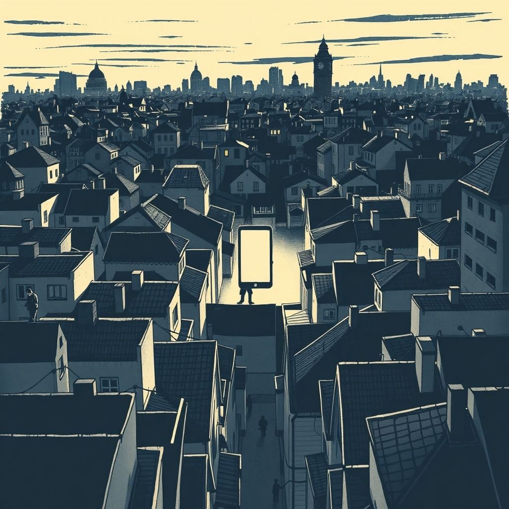 Digitale vomigration: CDU diskutiert Handyortung für nicht auffindbare Ausreisepflichtige