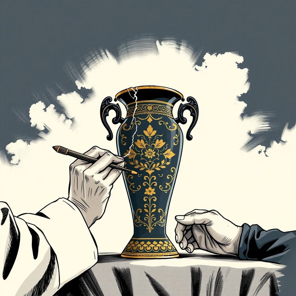 Diplomatische Erschütterung am Golf: Teheran bittet um Deeskalation – und entschuldigt sich