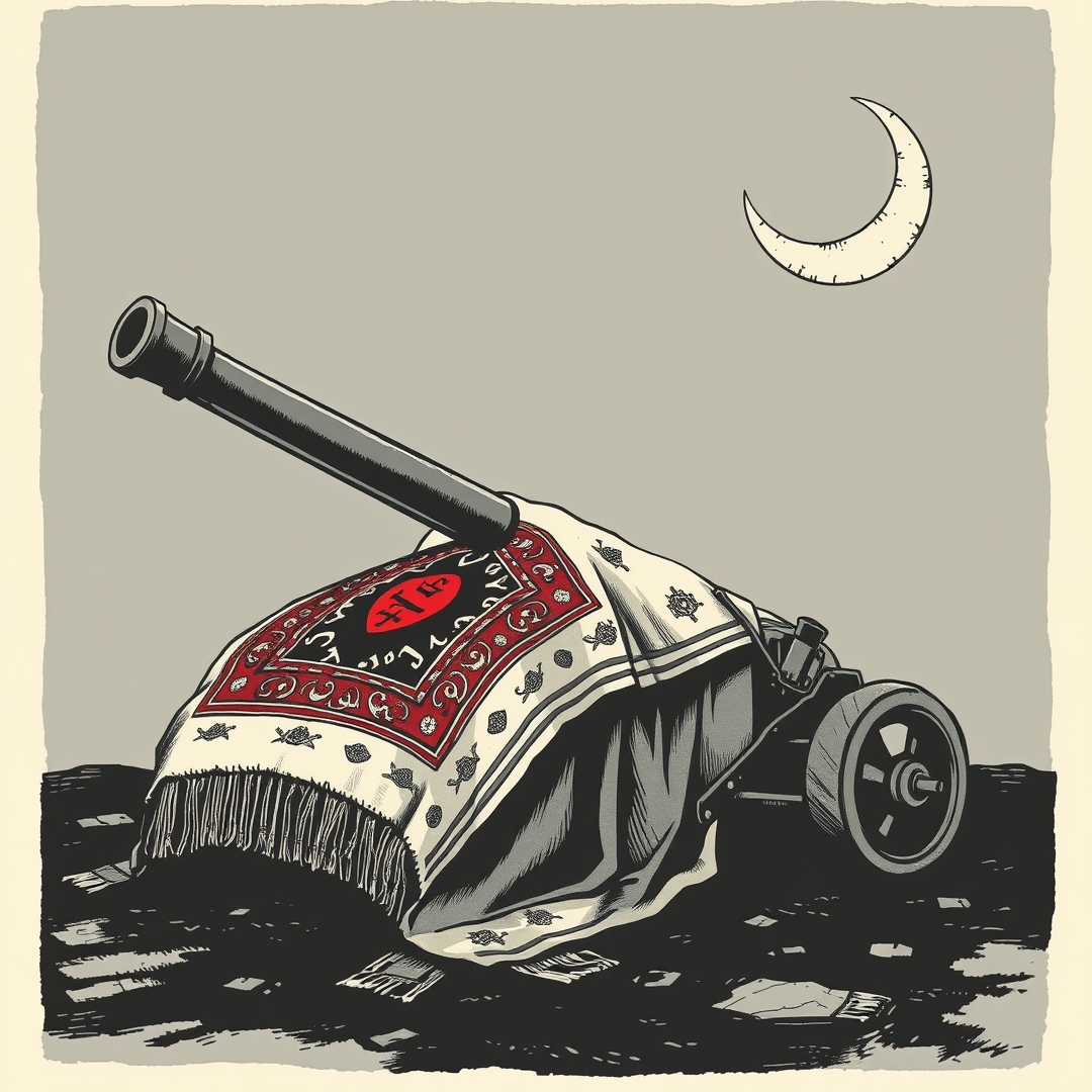 Diplomatische Geste im Schatten des Hindukusch: Pakistan erklärt Ramadan-Feuerpause