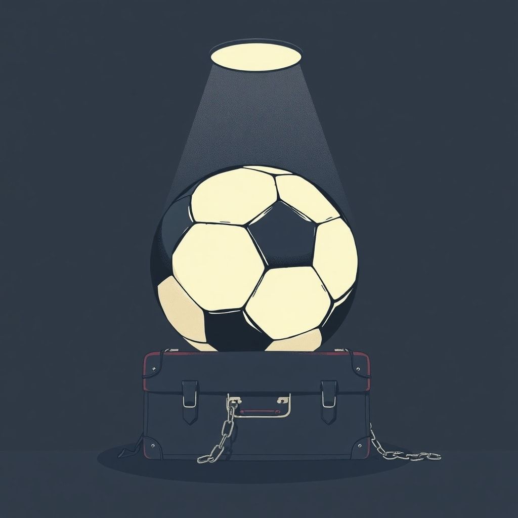 Diplomatische Warnung: Trump rät Iran von WM-Teilnahme ab