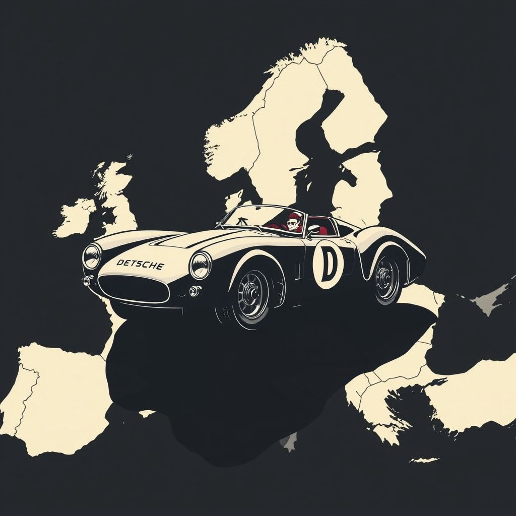 Diplomatischer Durchbruch in Melbourne: Mercedes-Sieg markiert neue Ära technologischer Souveränität