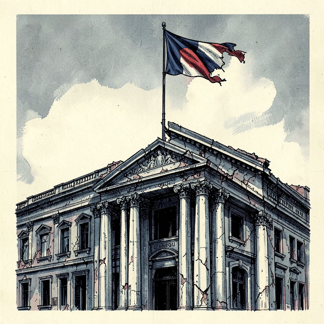 Diplomatischer Eklat: Taliban-Vertreter leitet faktisch afghanische Botschaft in Berlin