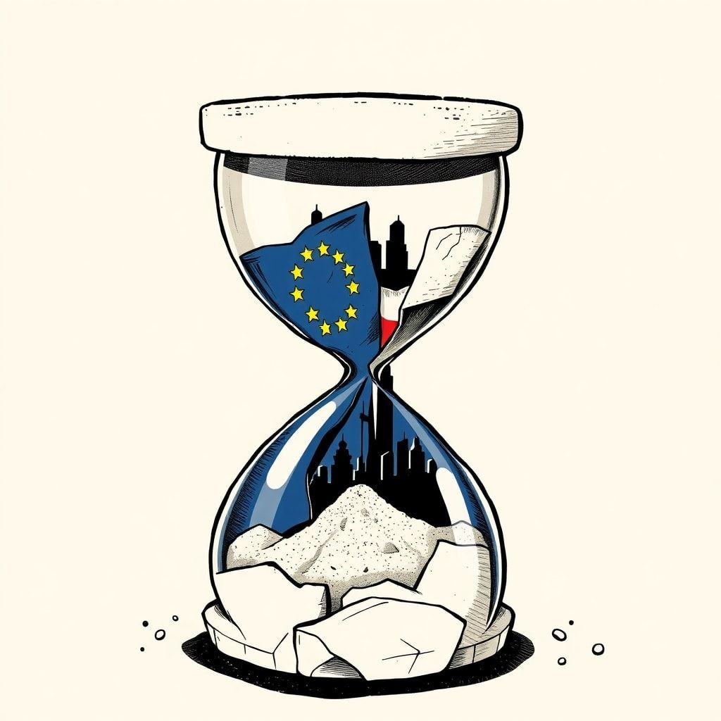 Diplomatisches Erdbeben: Wadephul fordert von Europa und Golfstaaten "politische Kraftanstrengung" für sofortiges Kriegsende