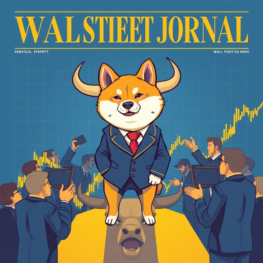 DOGE-Kurs stabilisiert sich über 9,8 Cent – Analysten warnen vor neuem Hype