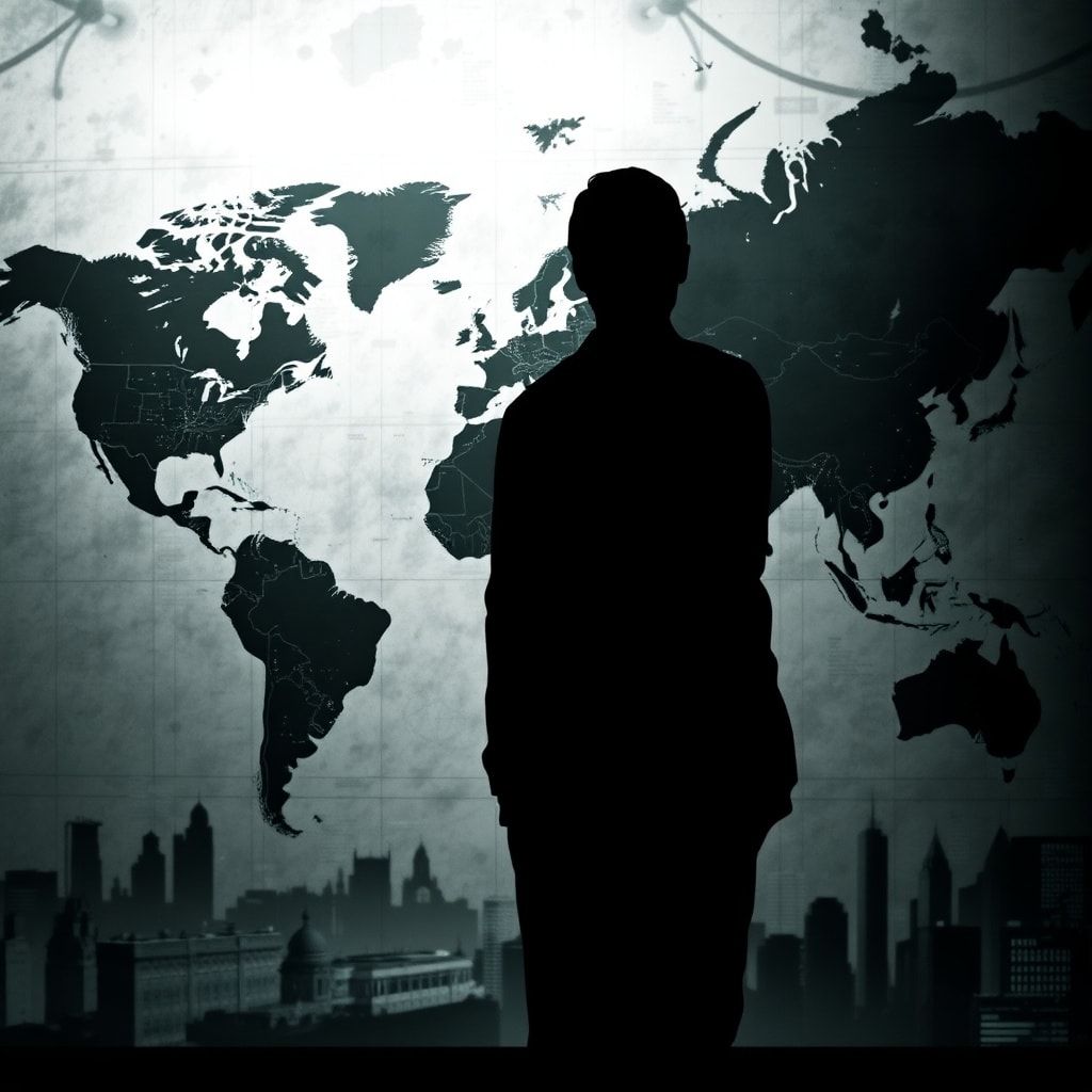 Dokumente enthüllen: Epstein behauptete Verbindungen zu israelischer Regierung