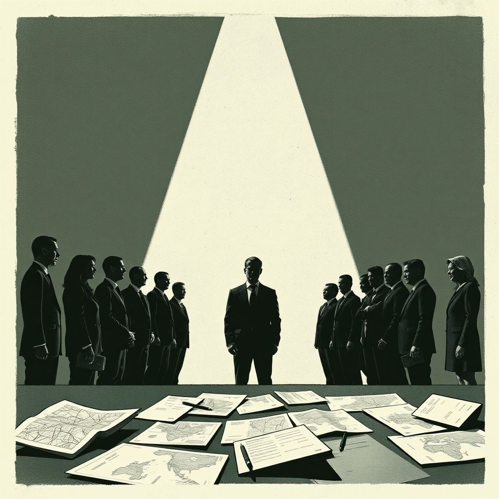 Dokumente enthüllen: Epstein soll minderjährige Modelle an Prominenten vermittelt haben