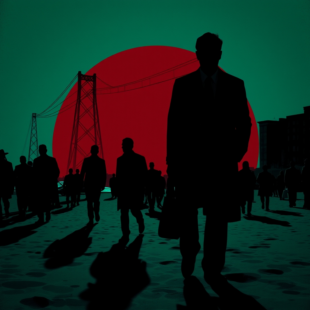 Dokumente enthüllen: Epsteins mutmaßliche Verbindungen zu frühen Grooming-Netzwerken