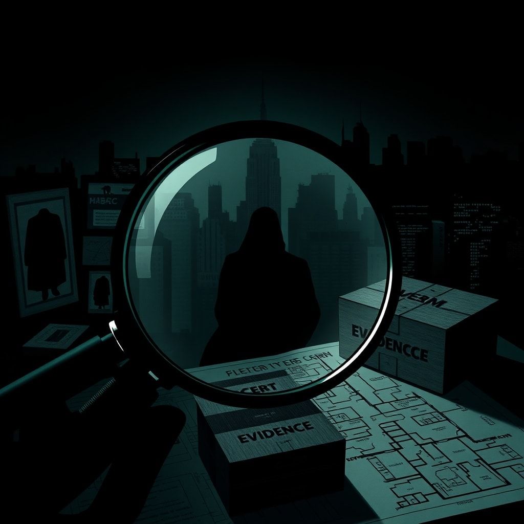 Dokumente enthüllen: Kuriositätenfunde in Epsteins Manhattan-Appartement