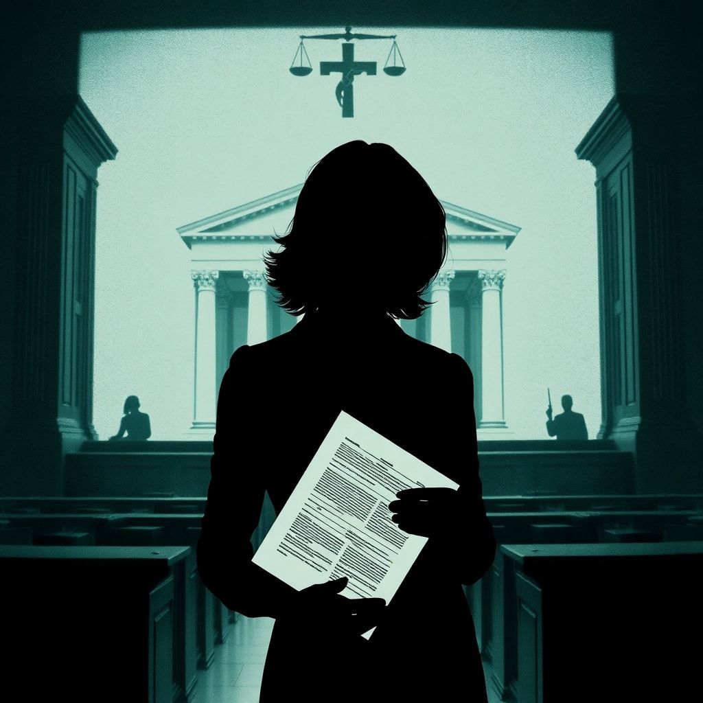 Dokumente enthüllen: Svetlana Pozhidaeva bricht ihr Schweigen