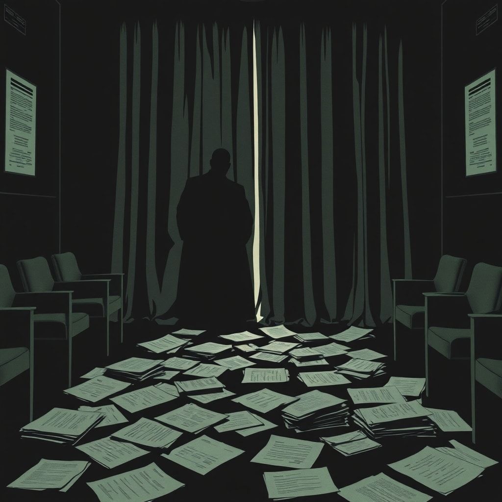 Dokumente enthüllen: Trump soll 1994 an mutmaßlichem Missbrauch beteiligt gewesen sein