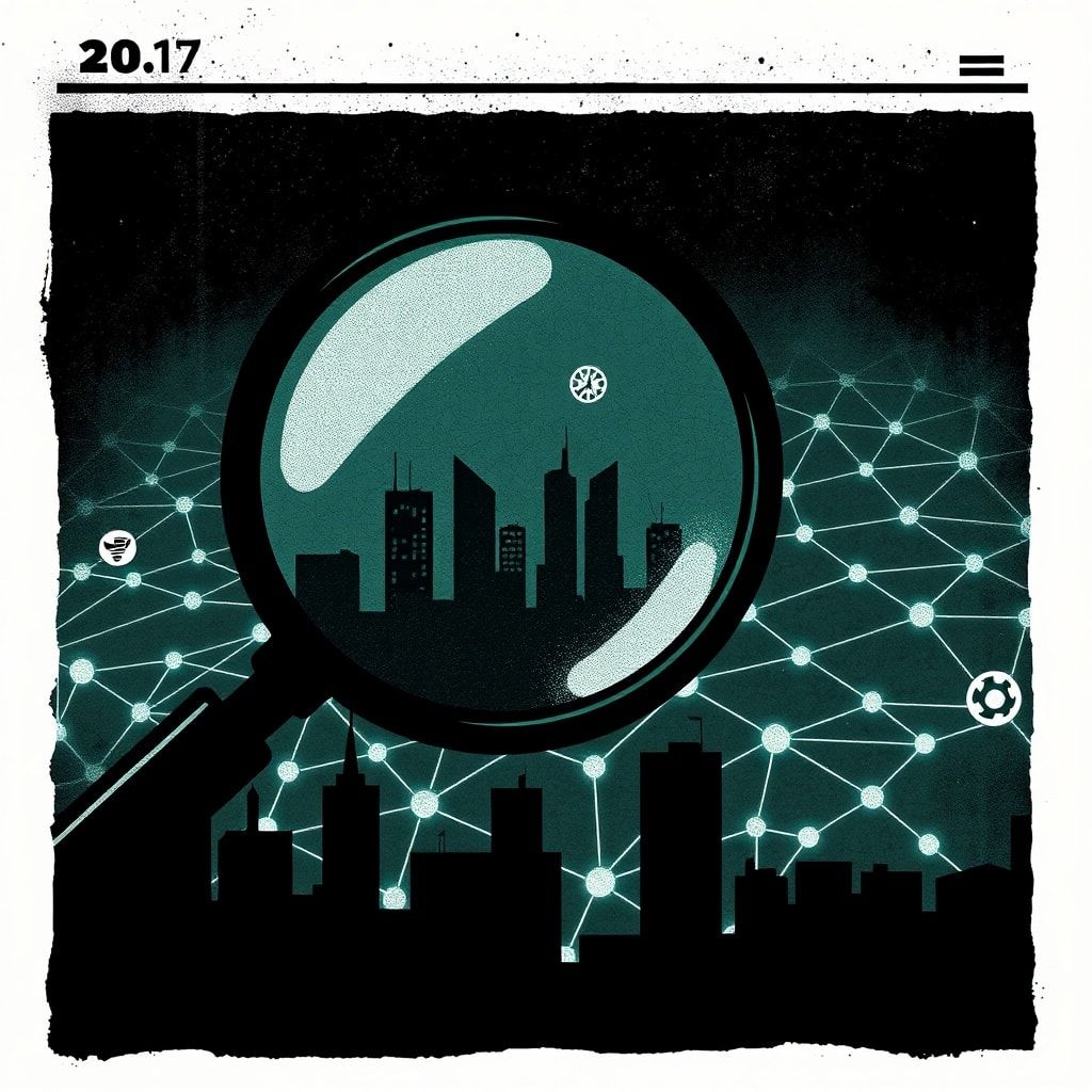 Dokumente enthüllen: Verbindungen zwischen prominenten Persönlichkeiten und Jeffrey Epstein