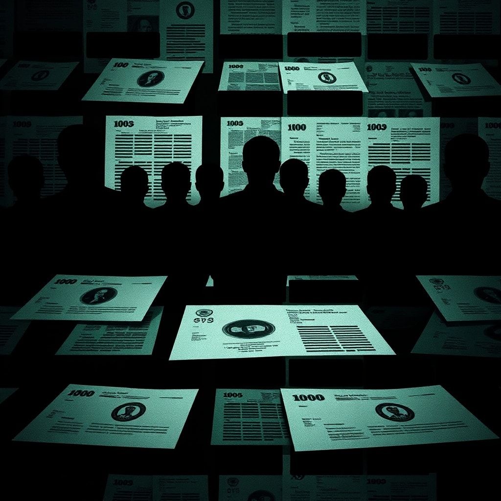 Dokumente enthüllen: Verstrickungen des verstorbenen Finanziers in norwegische Königshaus-Affäre