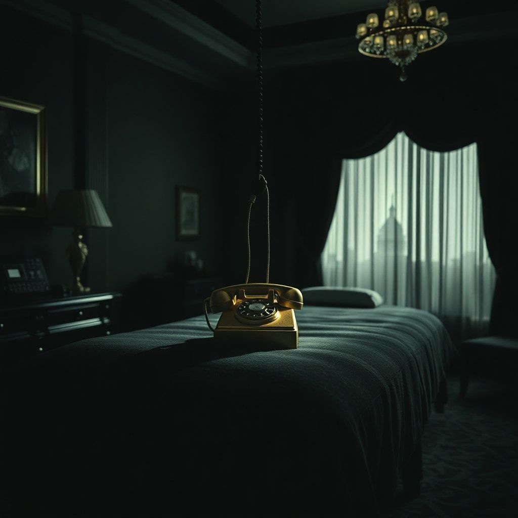 Dokumente legen nahe: Epstein telefonierte mit Trump während Massage von Minderjähriger