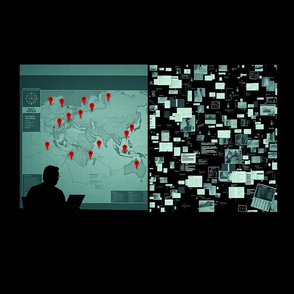 Dokumente legen nahe: Regierung nutzte Iran-Einsatz für interne Ablenkung