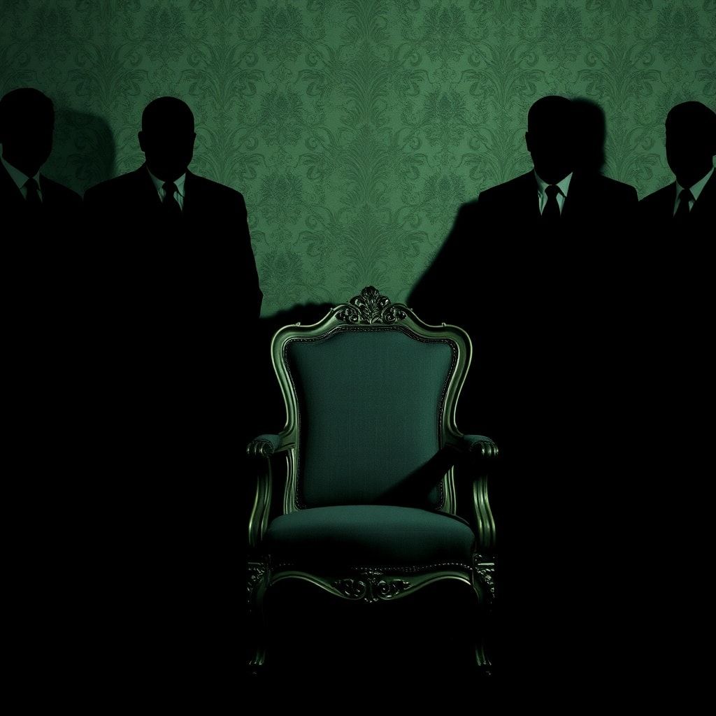 Dokumente zeigen: Epstein und sein unveränderlicher Freundeskreis