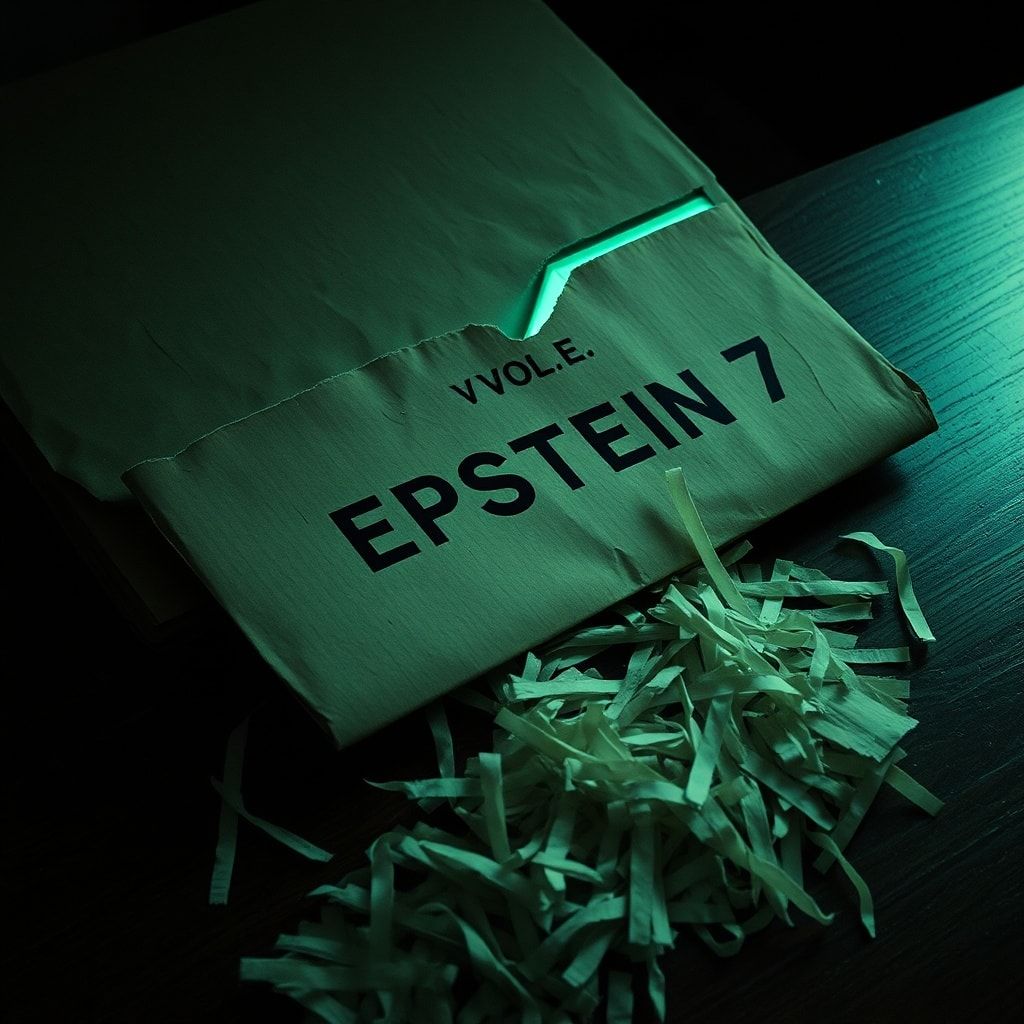 Dokumentenlage im Fall Epstein: Berichte über belastende Aussagen gegen Trump tauchen in zersplitterten Akten auf