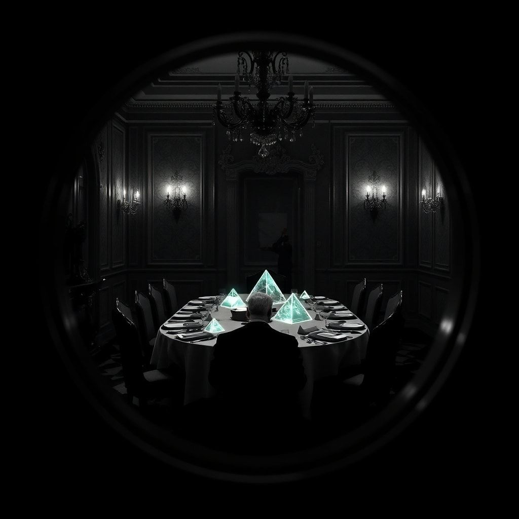 Dokumentierte Parallelen: South-Park-Episode über „kannibalistische Eliten“ wirkt im Rückblick beunruhigend prophetisch