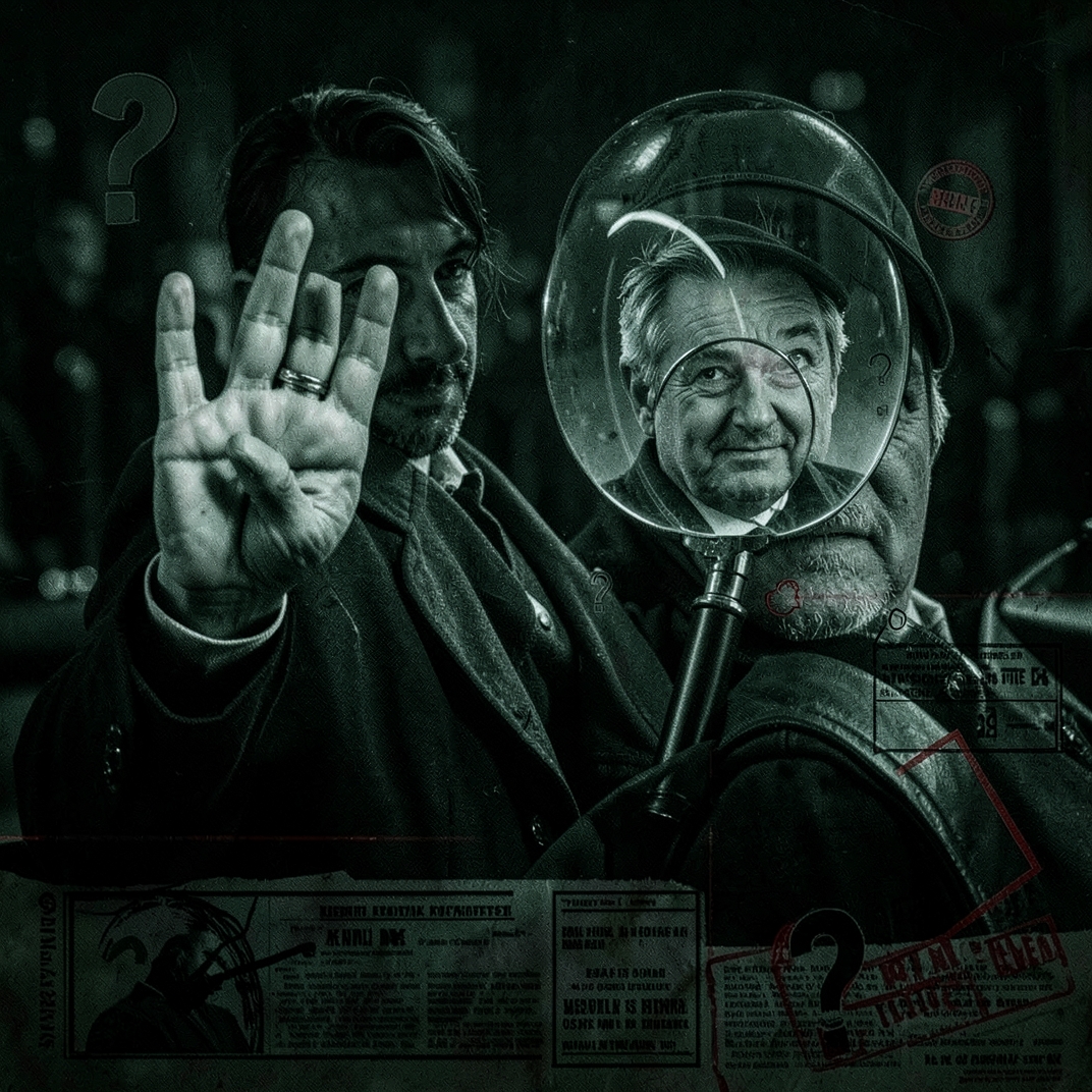 Doppelgänger-Klärung: "Palm Beach Pete" entpuppt sich als netter Zeitgenosse