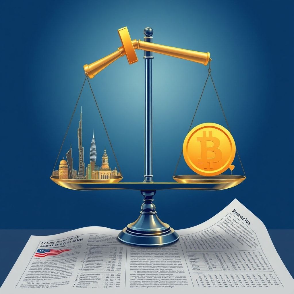 Dubai erlässt Handelsverbot für Kryptobörse KuCoin