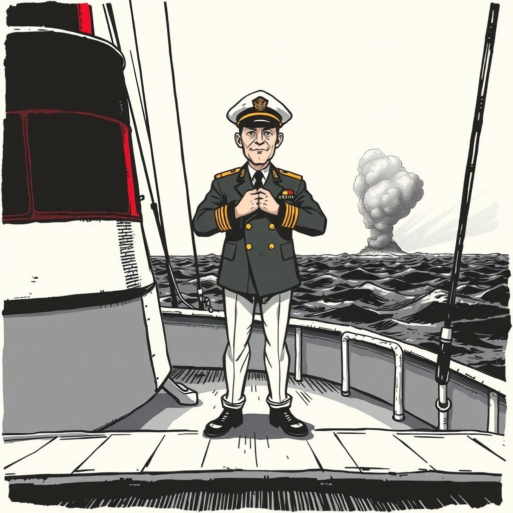 Dürrs Unverwundbarkeit: FDP-Führung trotz Baden-Württemberg-Debakel im Amt verhaftet