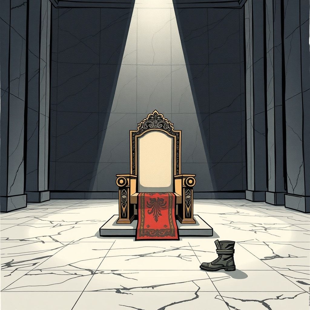 Dynastische Wende im Iran: Chamenei-Sohn als designierter Oberster Führer bestätigt