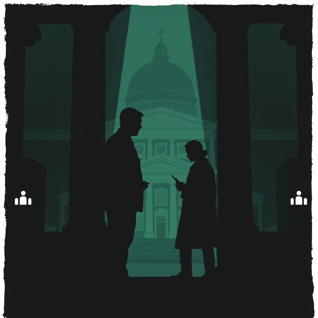 E-Mails enthüllen: Blair konsultierte angeblich "weisen religiösen Mann" bei Treffen mit Epstein