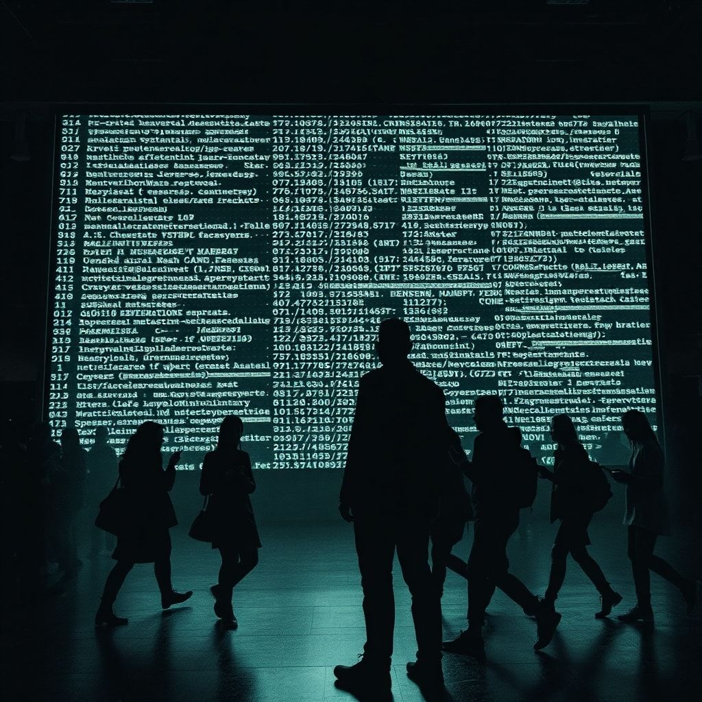 Edward Snowden warnt vor Apathie der Öffentlichkeit bei Regierungsmissbrauch