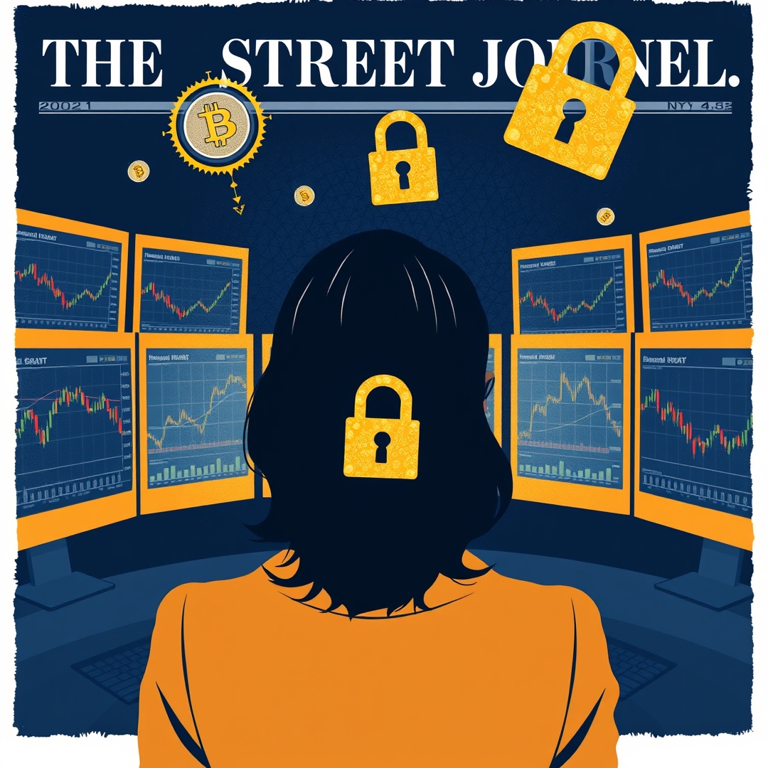 Ehefrau spioniert Ehemann aus und entwendet 172 Millionen Dollar in Bitcoin