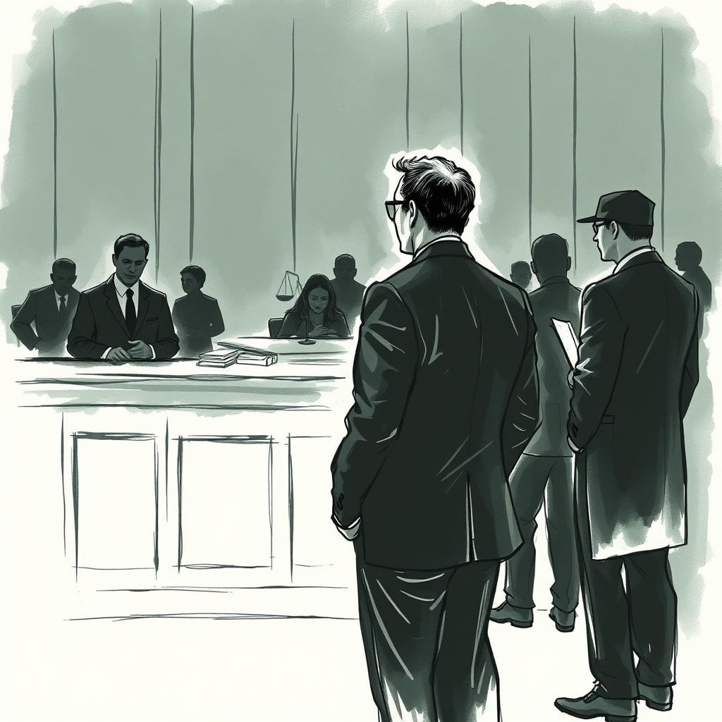 Ehemaliger britischer Botschafter Mandelson in Korruptionsaffäre verhaftet