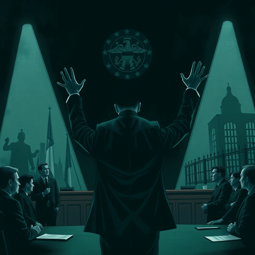 Ehemaliger Epstein-Anwalt beteuert vor Kongressausschuss Unwissenheit über mutmaßliche Verbrechen