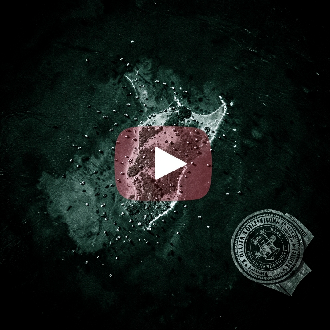 Einflussnehmer strömen auf Epsteins "Pädo-Insel" – Dokumentarfilm-Trend sorgt für Aufsehen