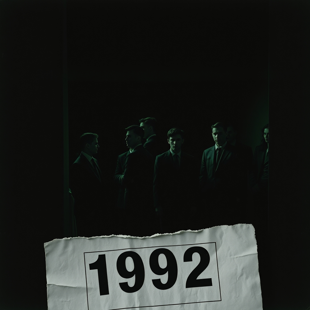 Elite-Modelwettbewerb 1992: 14-Jährige gewinnt bei Party mit Epstein und Trump