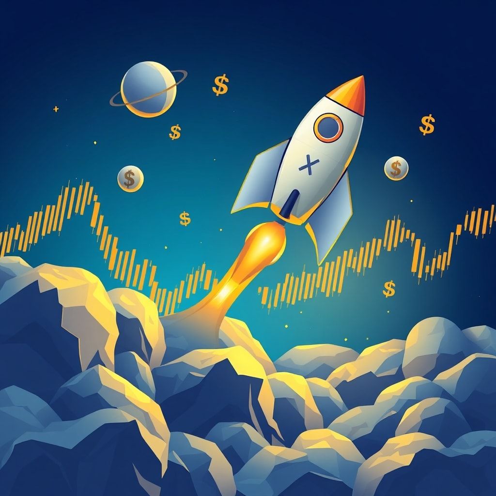 Elliott-Wellen-Analyst prognostiziert 1.500-prozentiges XRP-Wachstum auf 15 US-Dollar