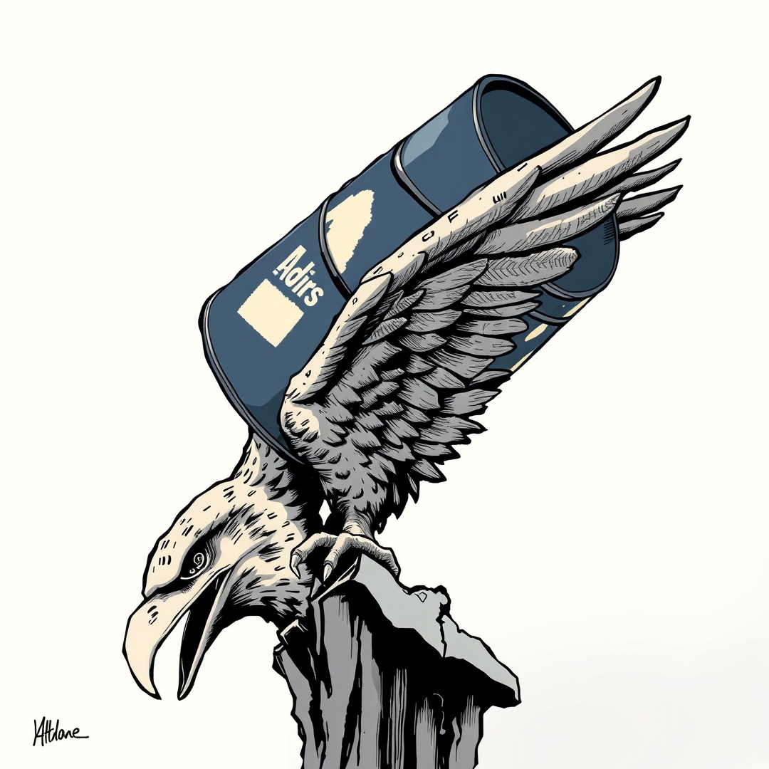 Energiepolitik als Kehrtwende: Washington öffnet im Iran-Konflikt Tür und Tor für Öl-Liberalisierung