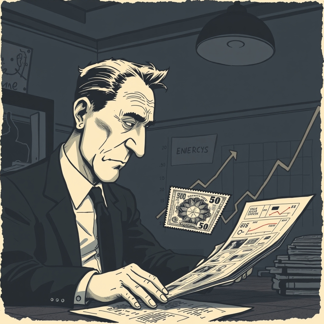 Energiewende im Angriffsmodus: Wie die Bundesregierung den historischen Preissturm als Chance für strukturelle Reformen umdeutet