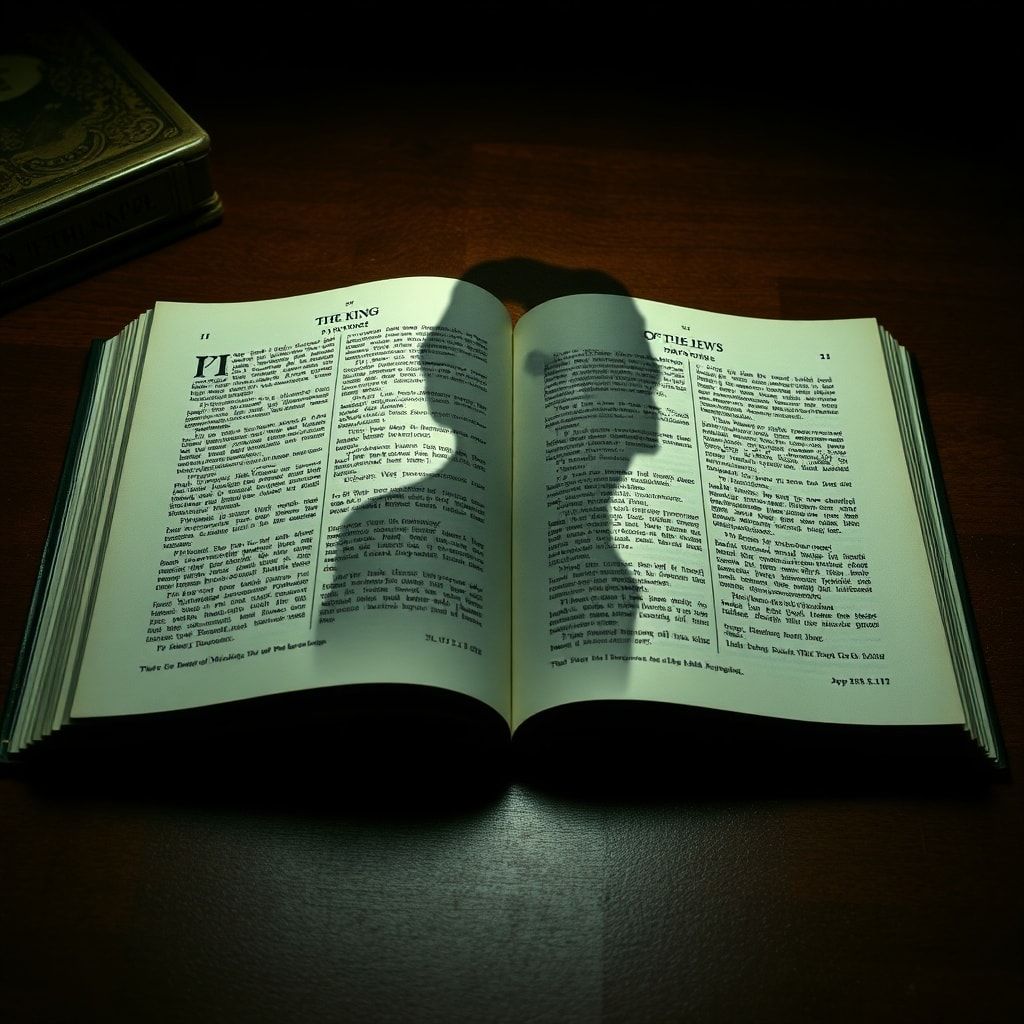 Enthüllt: Verschwörungstheoretiker entdecken vermeintlichen Roman über „Trumpelman“ von Leslie Epstein