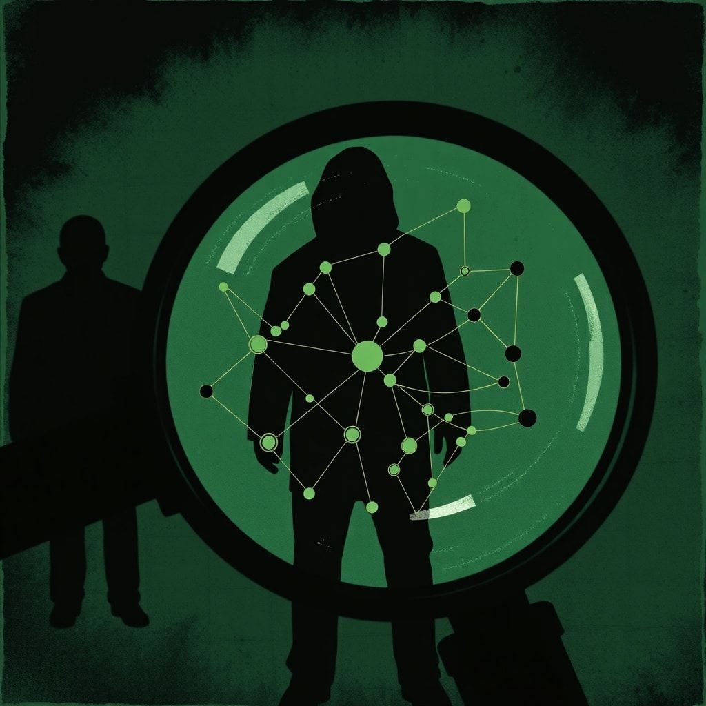 Enthüllte Akten: Neue Epstein-Dokumente werfen Fragen zu politischen Verflechtungen auf