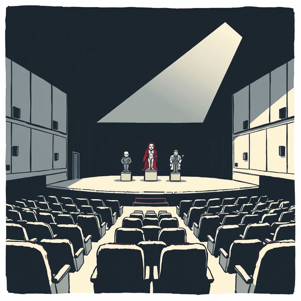 Entscheidung im Buchpreis-Streit: Kulturstaatsminister Weimer setzt Symbolpolitik durch Absage durch.