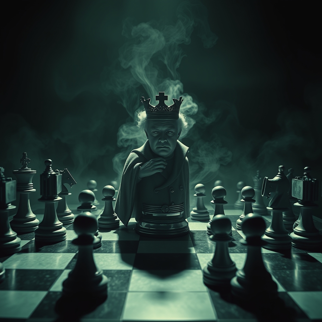 Epstein-Ablenkungsmanöver: Experten sehen gezielte Medien-Hype als Kontrollstrategie