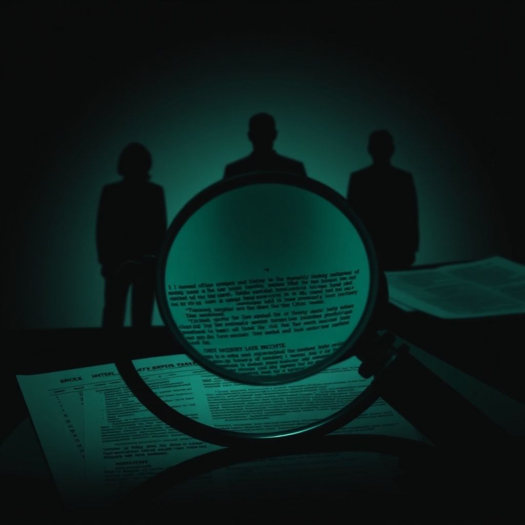 "Epstein-Akten: Erste Durchsuchung fördert verstörende E-Mail-Muster zutage"