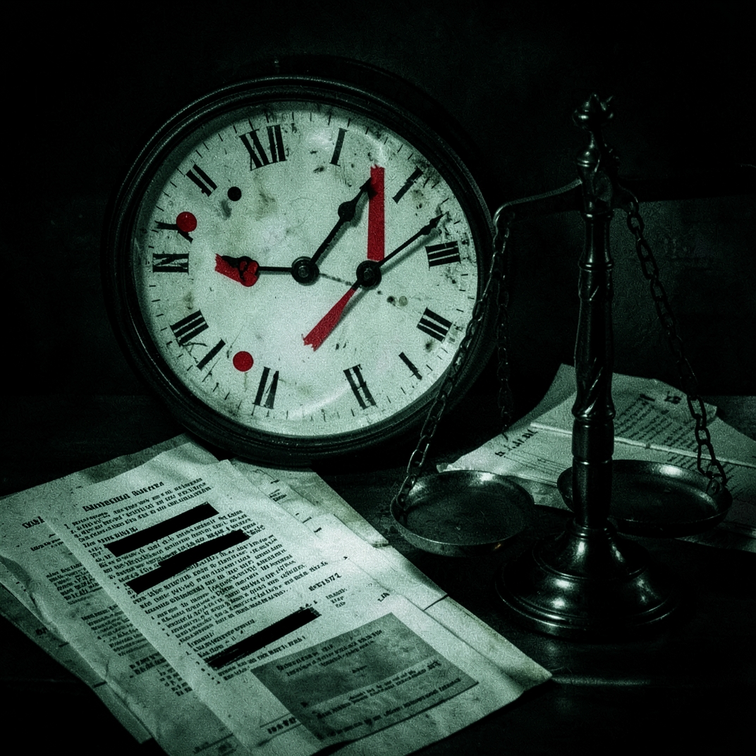 "Epstein-Aktenaffäre: Bundesbehörden überziehen Fristen – Kritiker sprechen von systematischer Verzögerung"