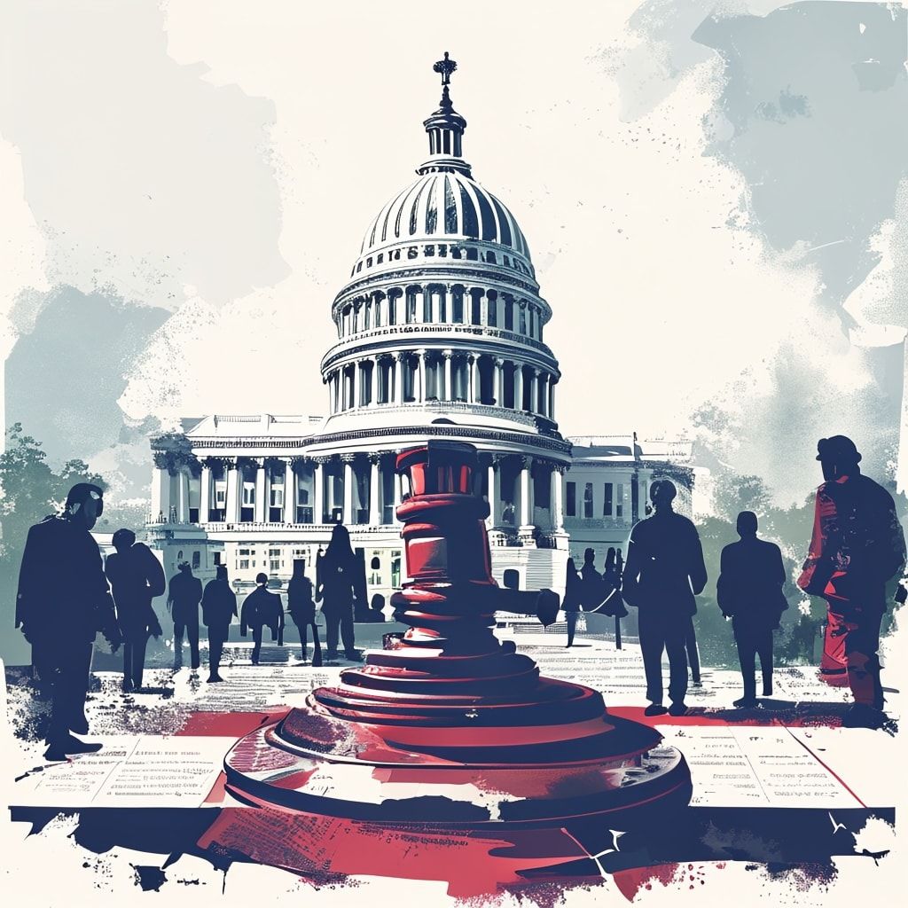 Epstein-Aktenfreigabe löst politisches Erdbeben aus: Neue Vorwürfe gegen Trump erschüttern Washington